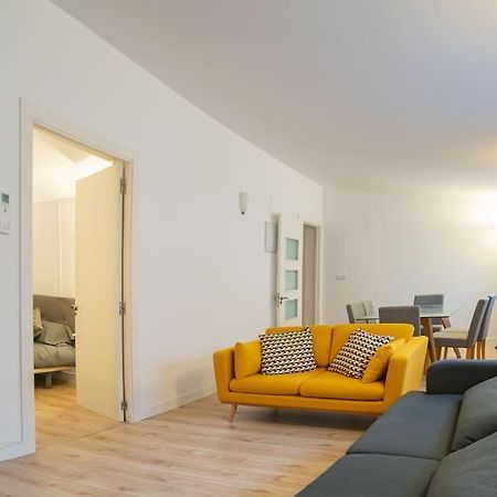 Cozy Apartment Plaza Espana I Renovated 3Br 2Bh Madrid Exterior photo