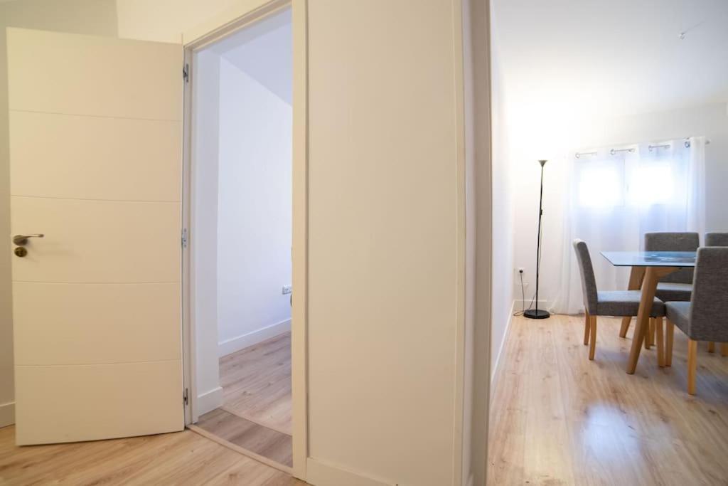 Cozy Apartment Plaza Espana I Renovated 3Br 2Bh Madrid Exterior photo