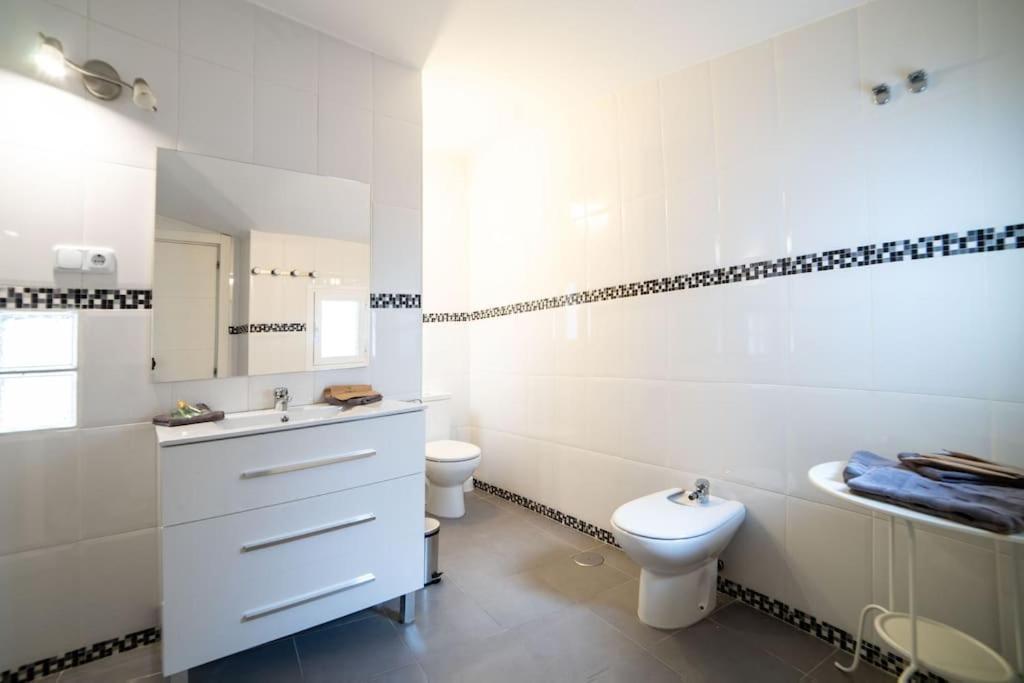 Cozy Apartment Plaza Espana I Renovated 3Br 2Bh Madrid Exterior photo