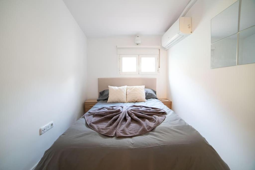 Cozy Apartment Plaza Espana I Renovated 3Br 2Bh Madrid Exterior photo