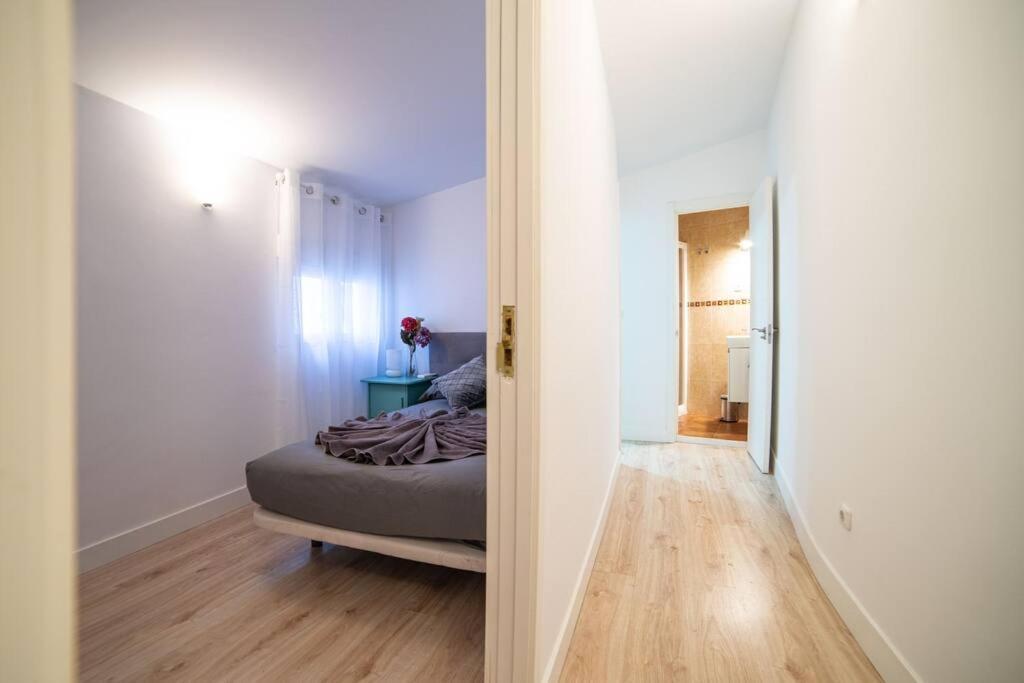 Cozy Apartment Plaza Espana I Renovated 3Br 2Bh Madrid Exterior photo